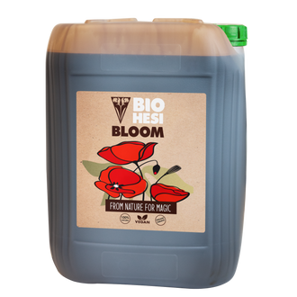 Bio Hesi Bloom