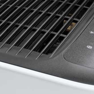 RAM Luftentfeuchter, 12 L/Tag