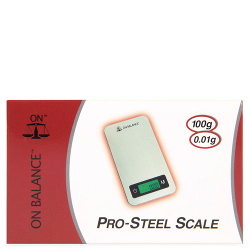 On Balance PRS 100