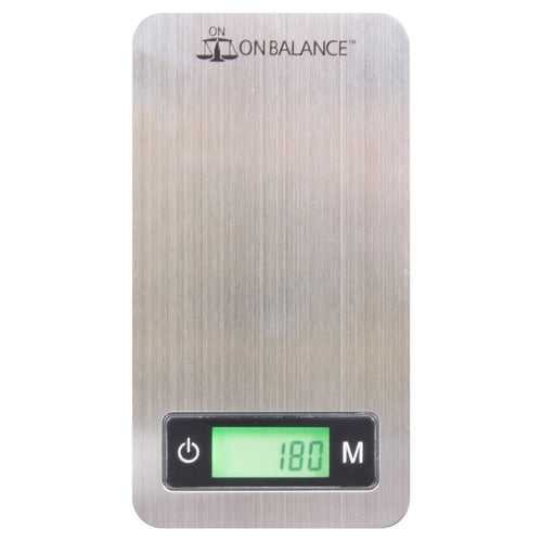 On Balance PRS 100