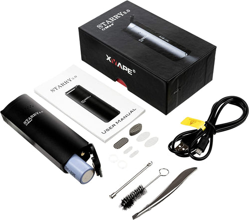 XMAX Starry 3.0 Vaporizer