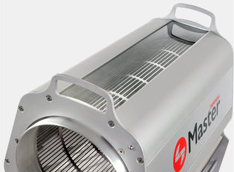 Master Trimmer MT DRY 200