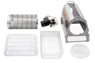 Master Trimmer MT DRY 200