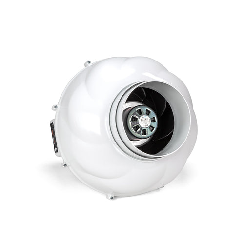 PrimaKlima Whisperblower EC Rohrventilator, 1400 m³/h, 170 W, ø 150/160 mm Flansch