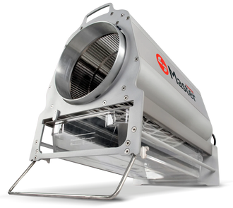 Master Trimmer MT DRY 200