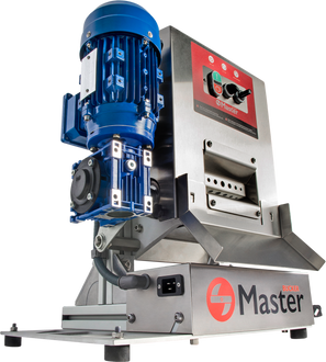 Master Bucker MB BUCKER 200