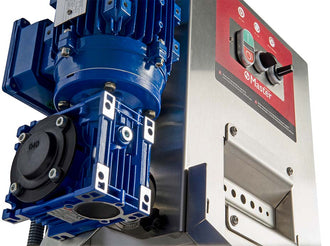 Master Bucker MB BUCKER 200