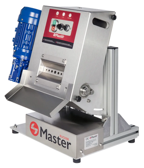 Master Bucker MB BUCKER 200