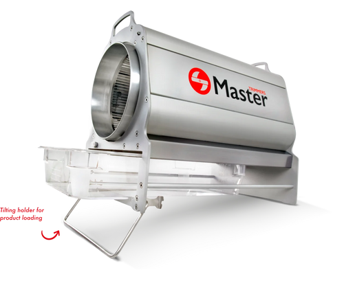 Master Trimmer MT DRY 200